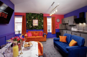 The Retro Den by Sasco